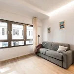 The Best Rent - Spacious Apartment Near Castel Sant\'Angelo