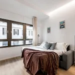 The Best Rent - Spacious Apartment Near Castel Sant\'Angelo