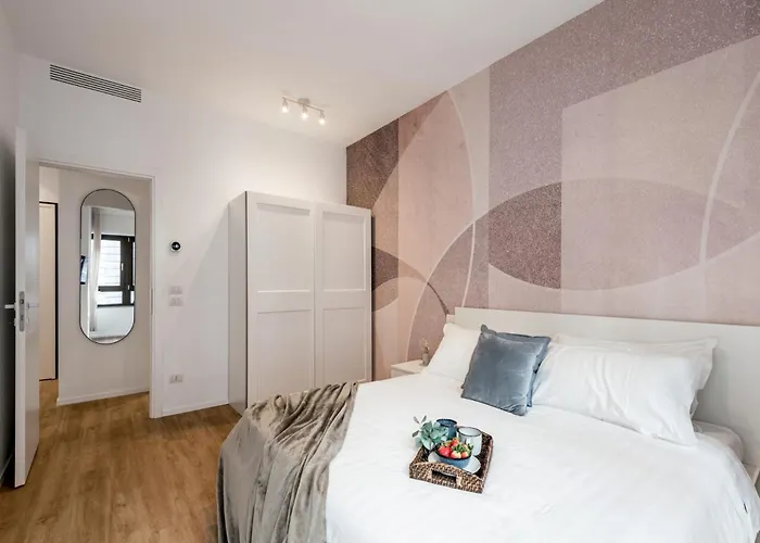 The Best Rent - Spacious Apartment Near Castel Sant\'Angelo