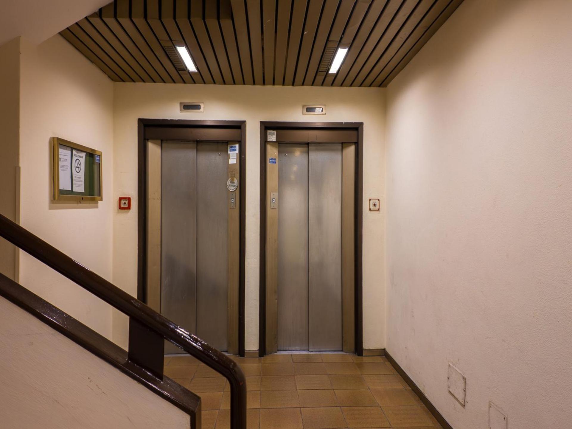 Apartment The Rent - Spacious Near Castel Sant'angelo