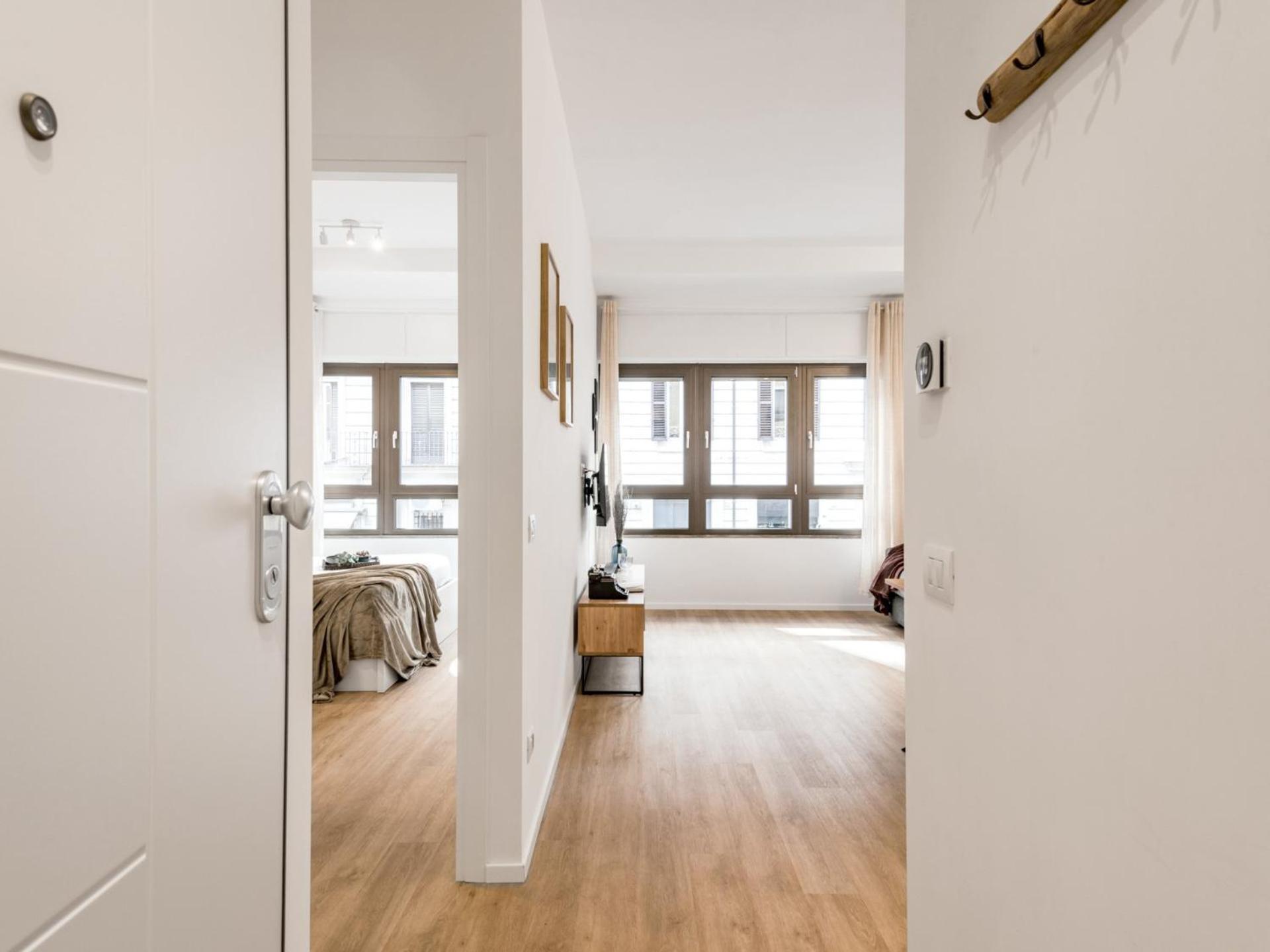 The Rent - Spacious Near Castel Sant'angelo *