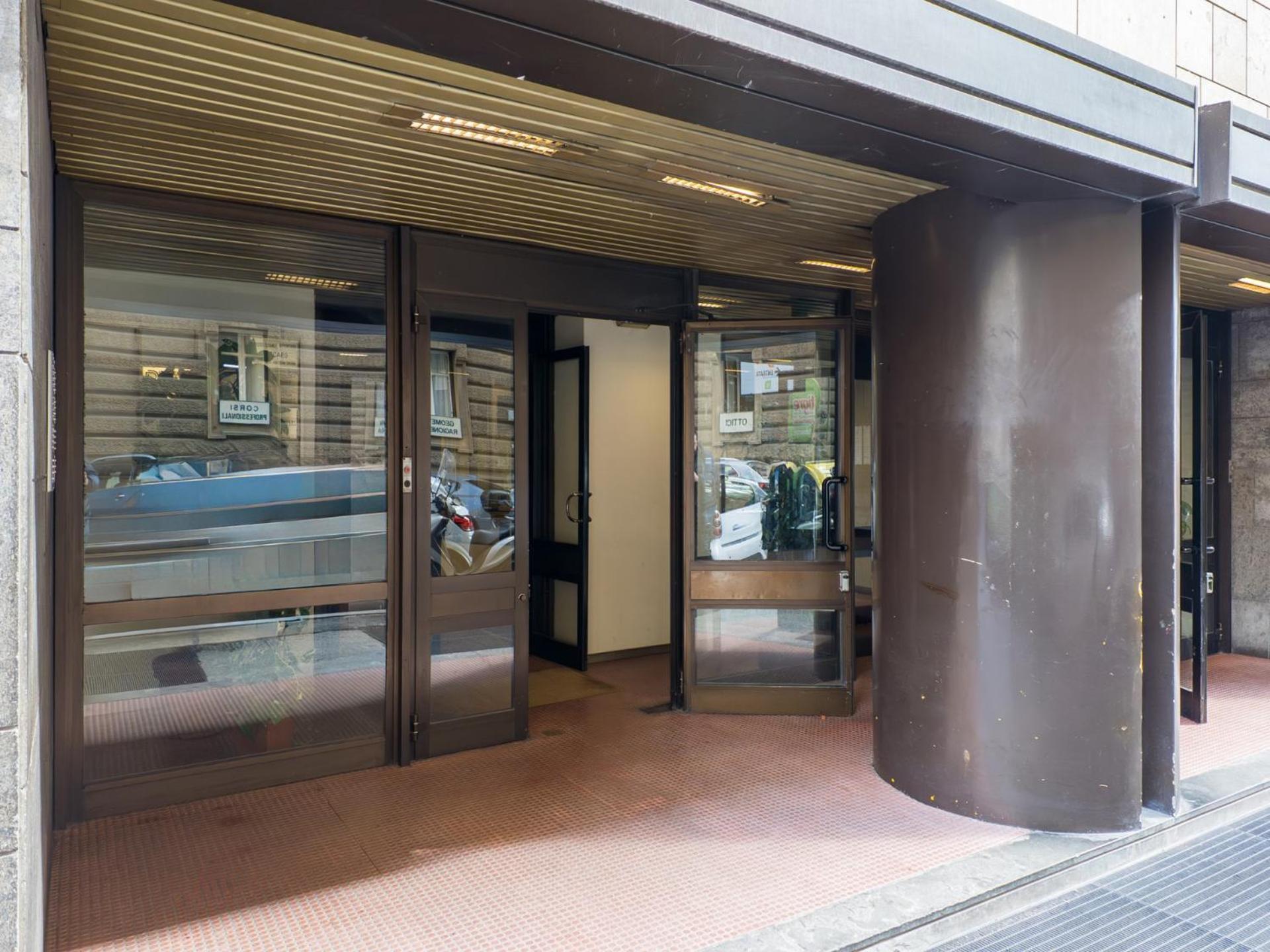 Apartment The Rent - Spacious Near Castel Sant'angelo *
