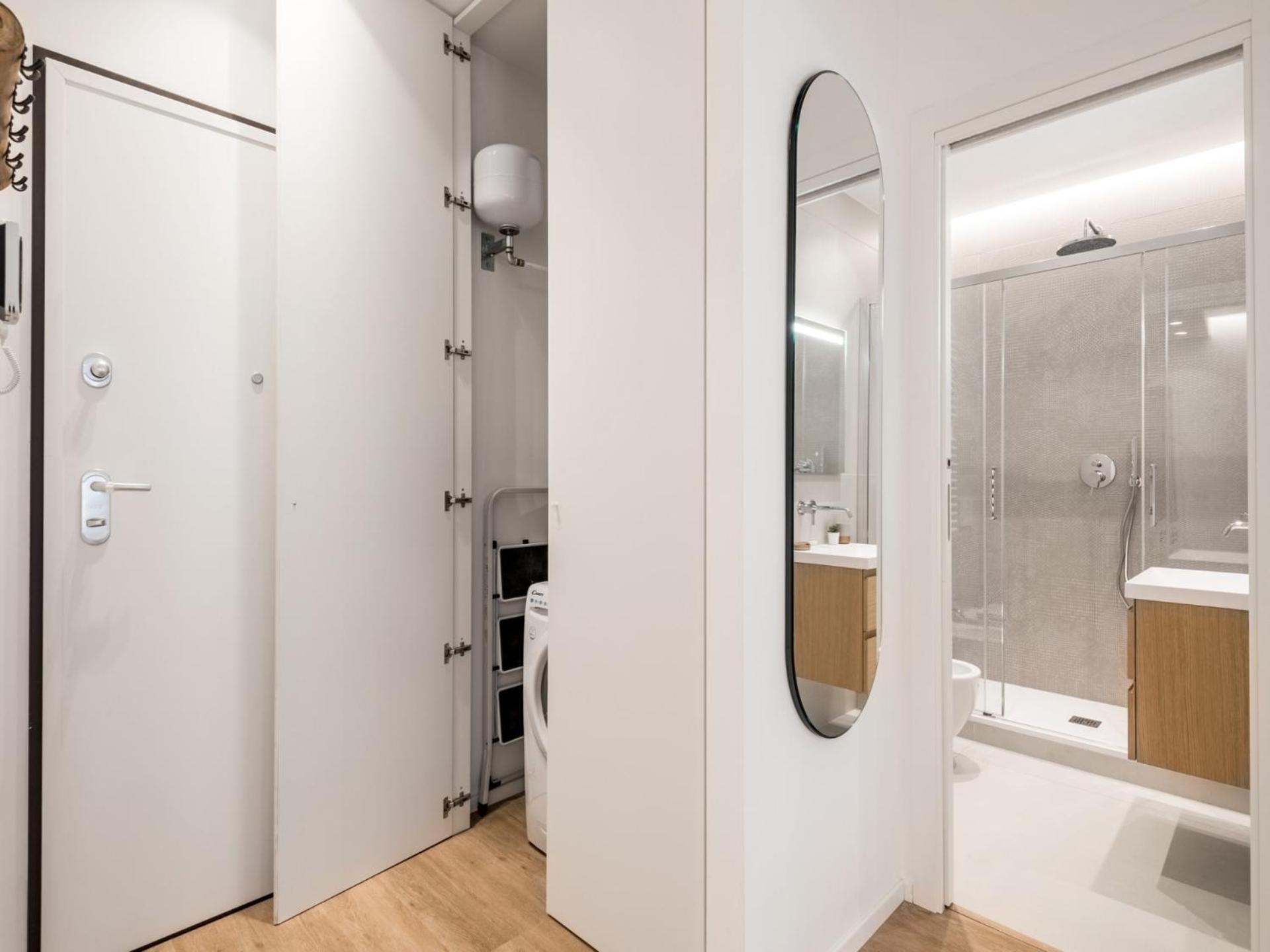 Apartment The Rent - Spacious Near Castel Sant'angelo Rom