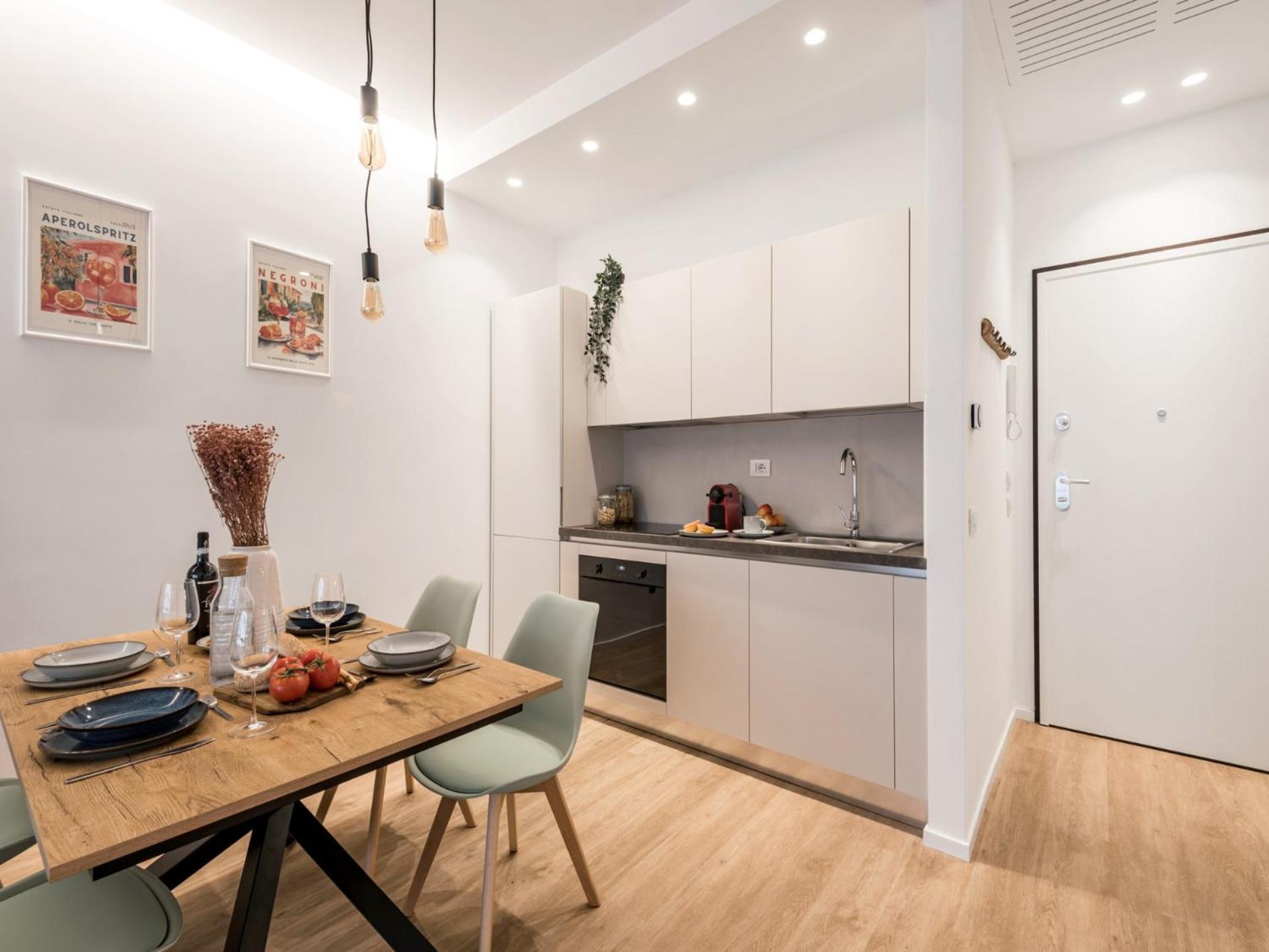 The Rent - Spacious Near Castel Sant'angelo *