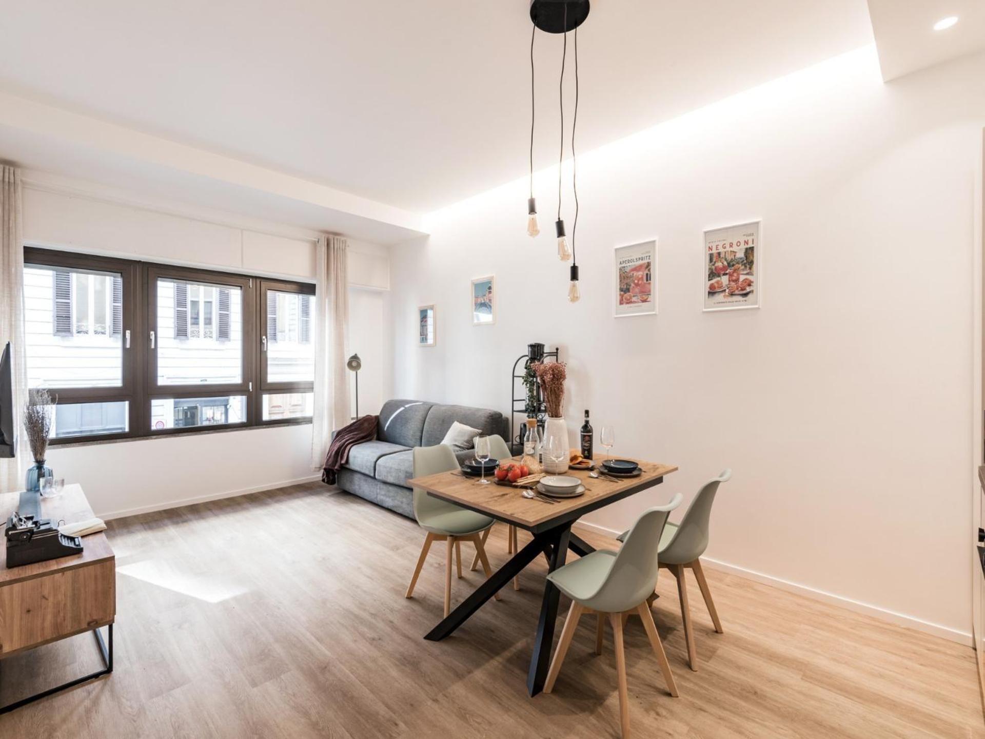 The Rent - Spacious Near Castel Sant'angelo