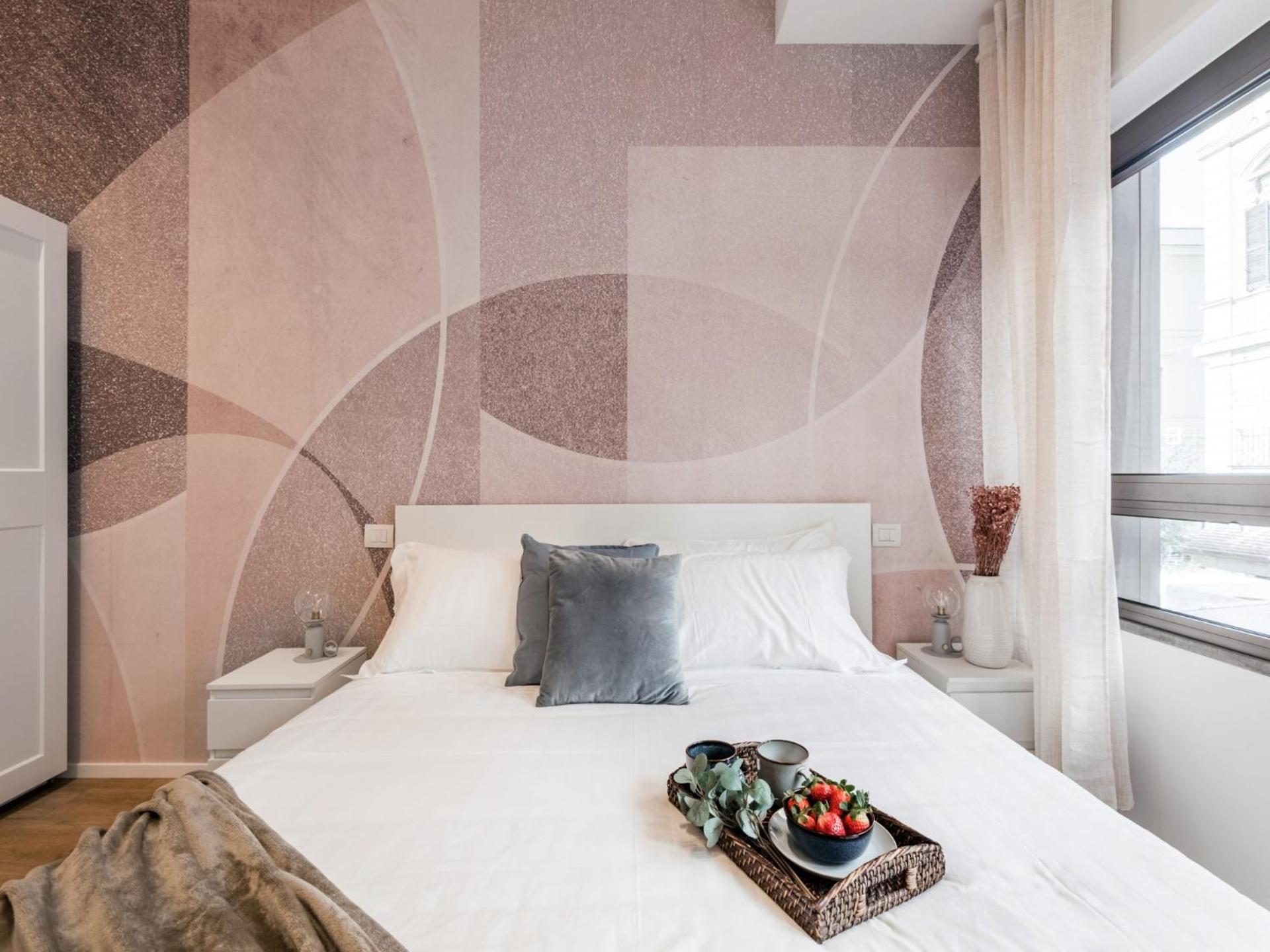The Rent - Spacious Near Castel Sant'angelo * Rom