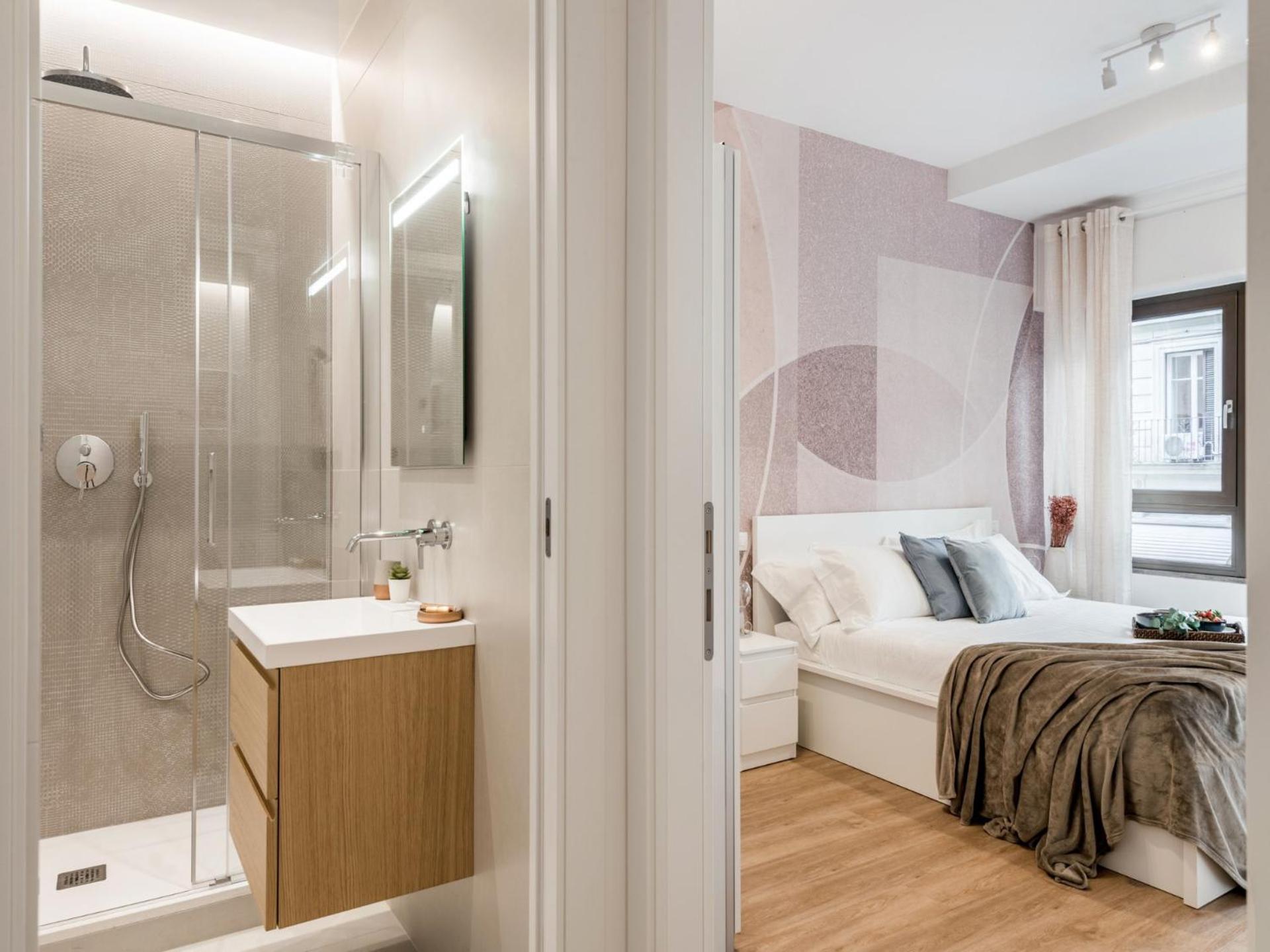 The Rent - Spacious Near Castel Sant'angelo
