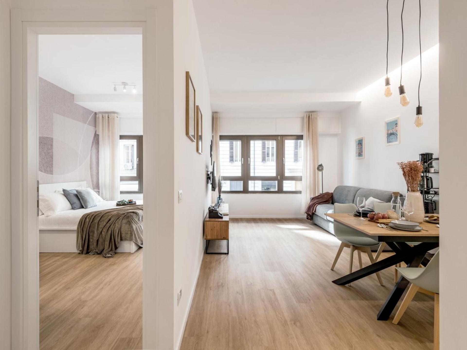 The Rent - Spacious Near Castel Sant'angelo * Rom